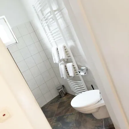 Appartement Hus Lintje à Aurich Extérieur photo