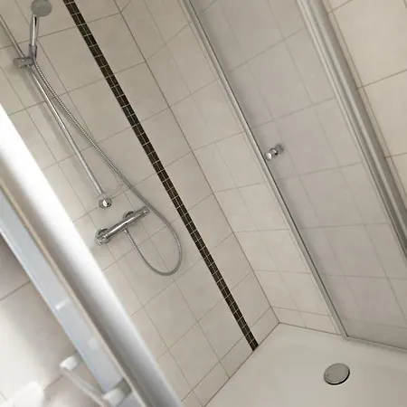 Appartement Hus Lintje à Aurich Extérieur photo