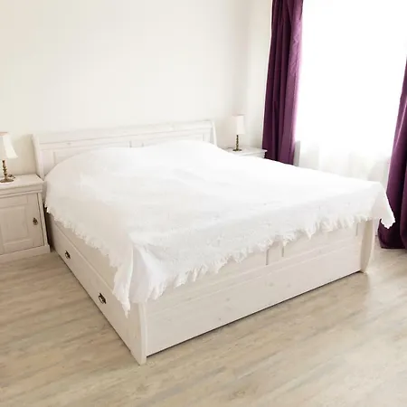 Appartement Hus Lintje à Aurich Extérieur photo