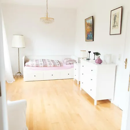 Appartement Hus Lintje à Aurich Extérieur photo