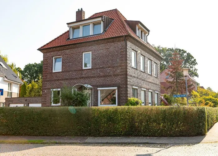 Hus Lintje