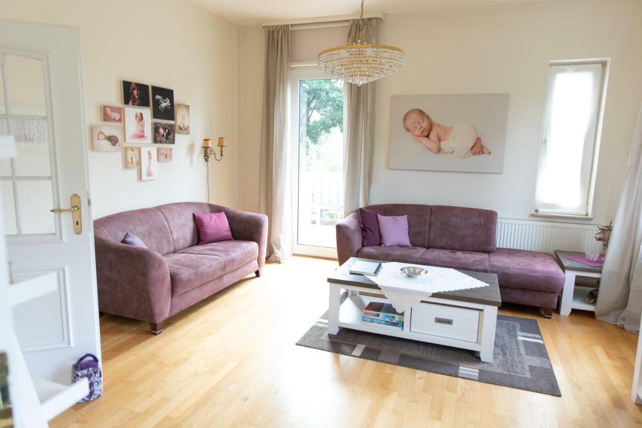 Apartment Hus Lintje *