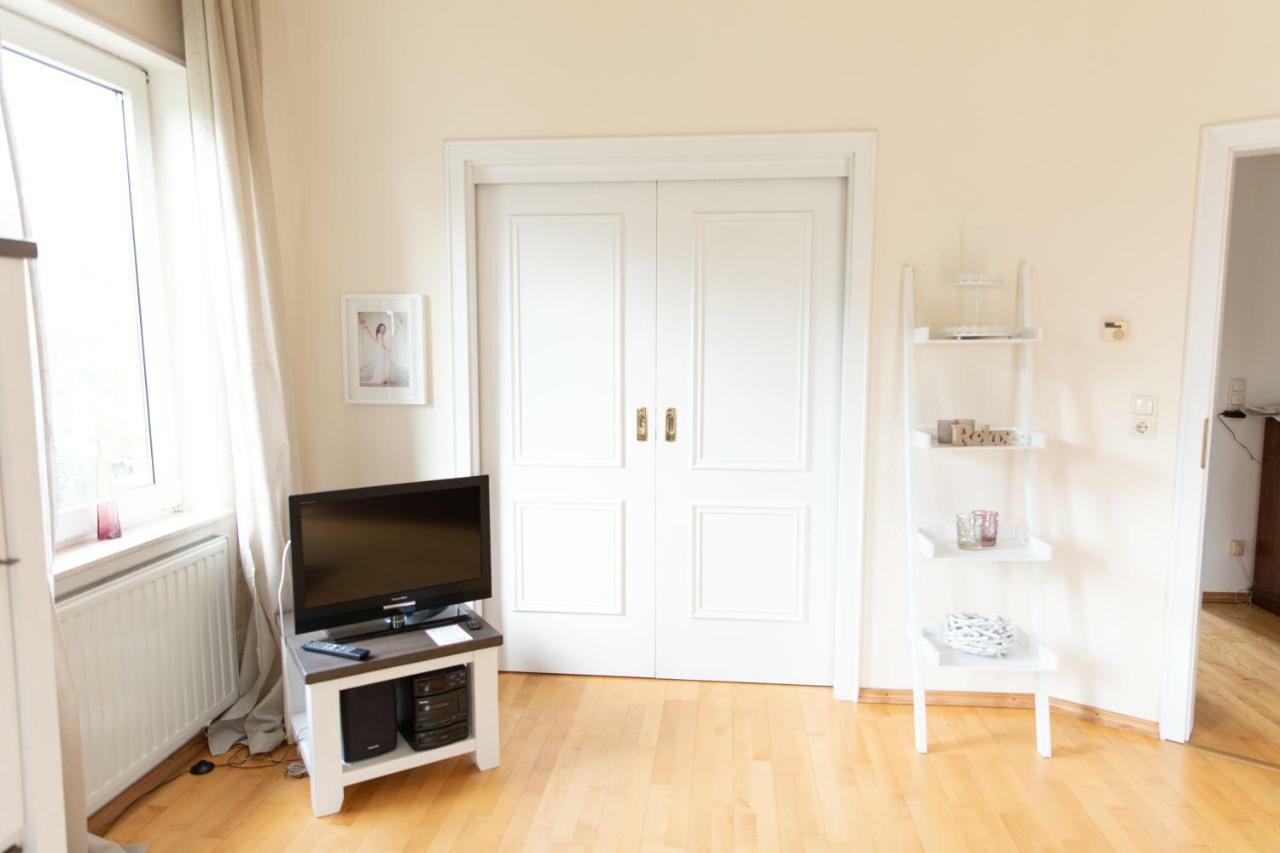 Apartment Hus Lintje *