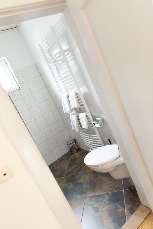 Hus Lintje Apartment