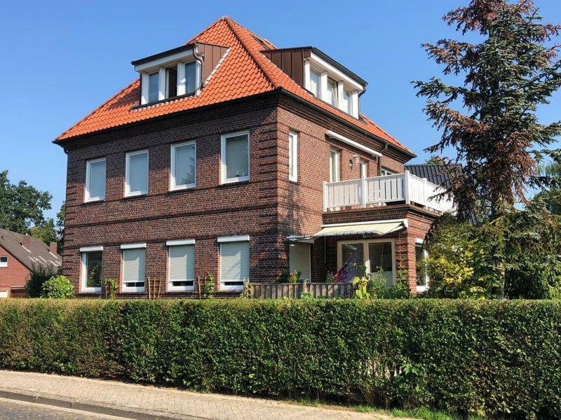 Hus Lintje Apartment