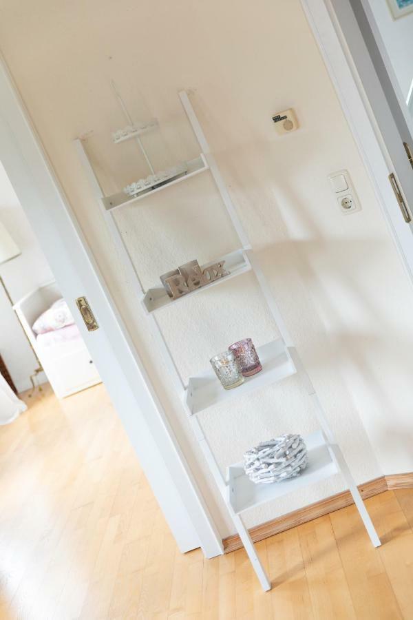 Hus Lintje Apartment