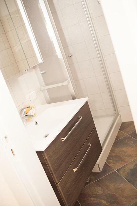 Apartment Hus Lintje *