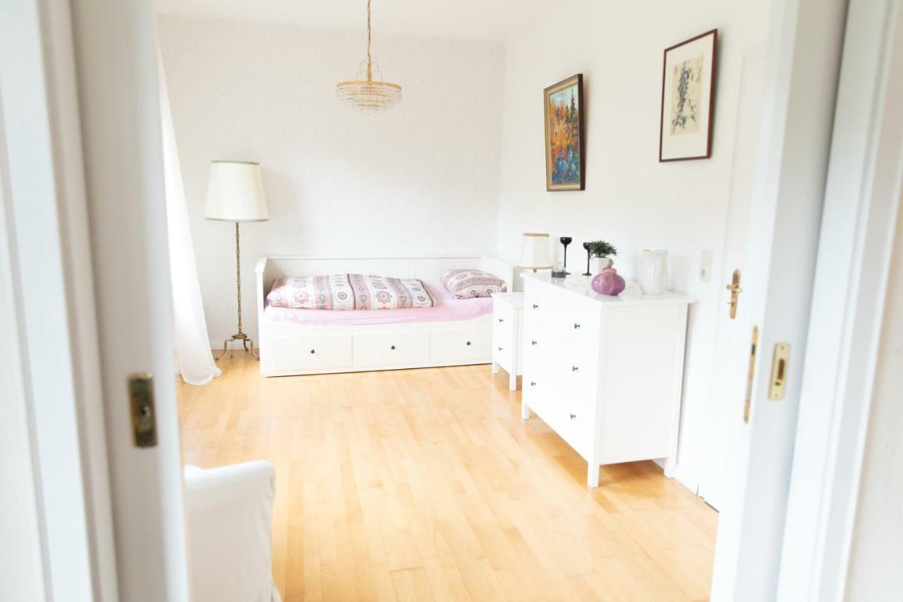Apartment Hus Lintje